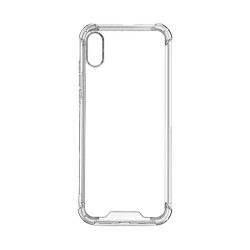 Capa de Silicone com Cantos Duras para Xiaomi Redmi 7a Transparente Capa de Silicone com Cantos Duras para Xiaomi Redmi 7a Transparente